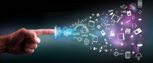 信仰网络传媒 营销霸屏与无处不在的互联网推广销售